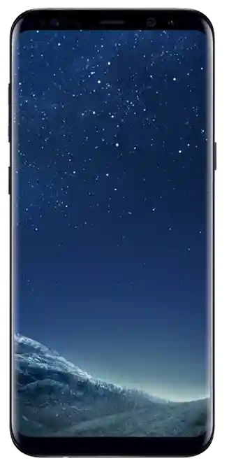  - Samsung Galaxy S8