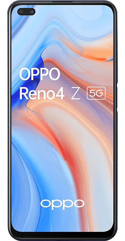 Reparação Oppo Reno 4Z 5G