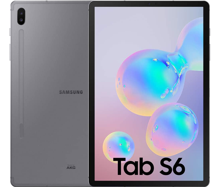 Reparação Samsung Galaxy Tab S6