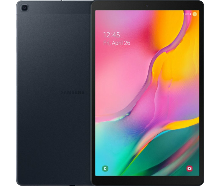 Reparação Samsung Galaxy Tab A 10.1 (2019)